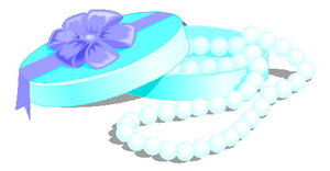 Cliparts Kerstmis Kerst cadeaus 
