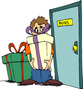 Cliparts Kerstmis Kerst cadeaus 