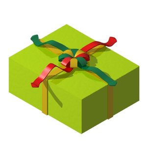 Cliparts Kerstmis Kerst cadeaus 