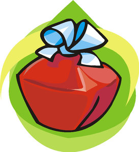 Cliparts Kerstmis Kerst cadeaus 