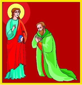 Cliparts Kerstmis Kerst godsdienst 