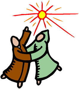 Cliparts Kerstmis Kerst godsdienst 
