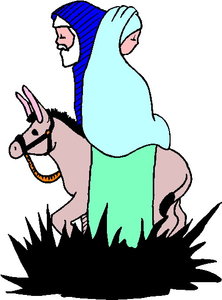 Cliparts Kerstmis Kerst godsdienst 