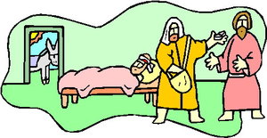 Cliparts Kerstmis Kerst godsdienst 