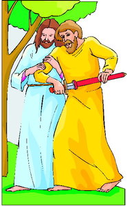 Cliparts Kerstmis Kerst godsdienst 