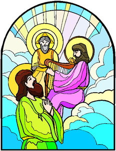 Cliparts Kerstmis Kerst godsdienst 