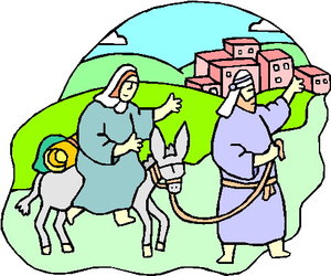 Cliparts Kerstmis Kerst godsdienst 
