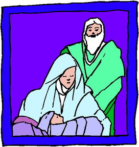 Cliparts Kerstmis Kerst godsdienst 