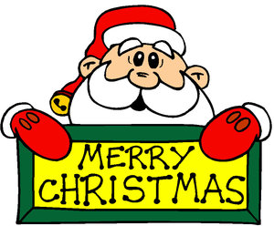 Cliparts Kerstmis Kerst teksten 