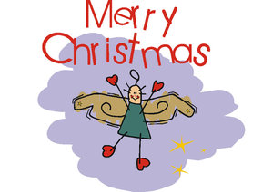 Cliparts Kerstmis Kerst teksten 