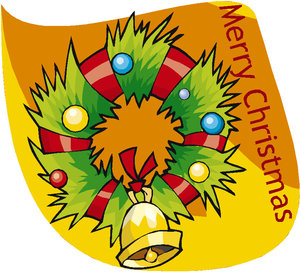Cliparts Kerstmis Kerst teksten 