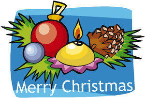 Cliparts Kerstmis Kerst teksten 