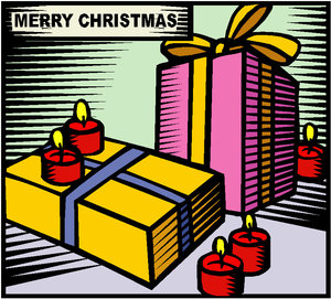 Cliparts Kerstmis Kerst teksten 