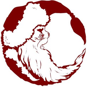 Cliparts Kerstmis Kerstmannen 
