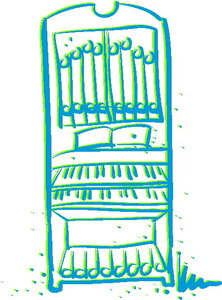 Muziek Cliparts Orgels 