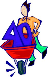 Cliparts Speciale dagen Jubileum 