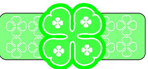 Cliparts Speciale dagen St patricks day 