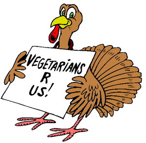 Cliparts Speciale dagen Thanksgiving 