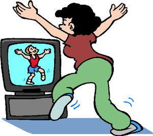Sport Cliparts Aerobics 