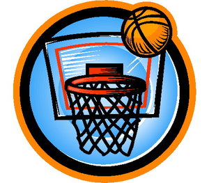 Sport Cliparts Basketbal 