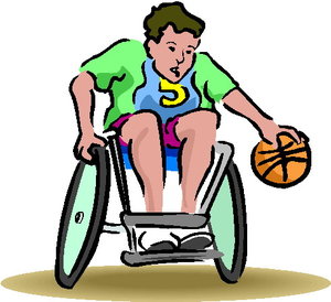 Sport Cliparts Basketbal 