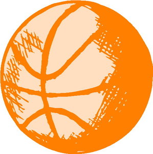 Sport Cliparts Basketbal 