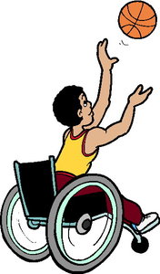 Sport Cliparts Basketbal 