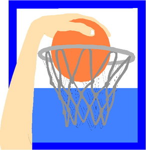 Sport Cliparts Basketbal 