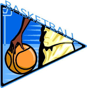 Sport Cliparts Basketbal 