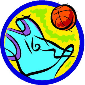 Sport Cliparts Basketbal 