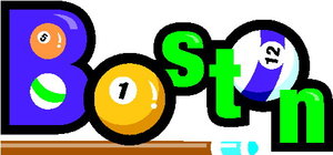 Sport Cliparts Biljarten 