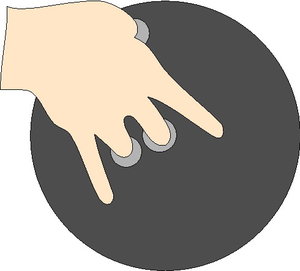 Sport Cliparts Bowlen 