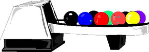 Sport Cliparts Bowlen 