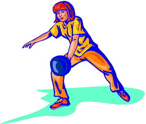 Sport Cliparts Bowlen 