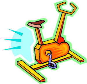 Sport Cliparts Fitness 