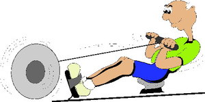 Sport Cliparts Fitness 