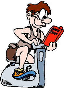 Sport Cliparts Fitness 