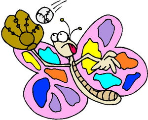Sport Cliparts Honkbal 