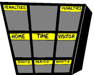 Sport Cliparts Ijshockey 