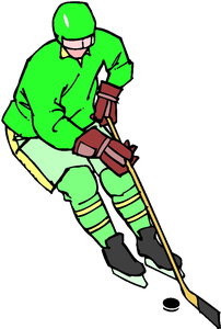 Sport Cliparts Ijshockey 