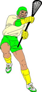 Sport Cliparts Lacrosse 