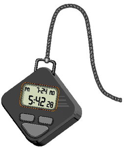 Sport Cliparts Stopwatches 