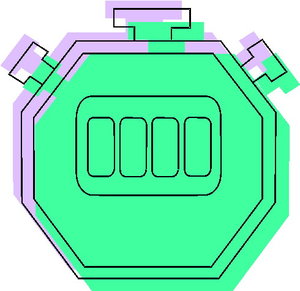 Sport Cliparts Stopwatches 