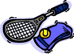 Sport Cliparts Tennis 