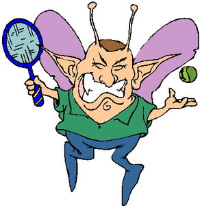 Sport Cliparts Tennis 