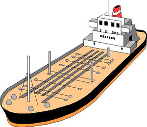 Cliparts Voertuigen Schepen 