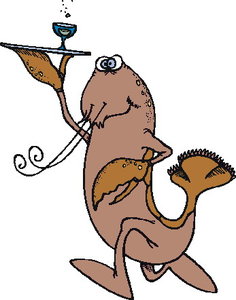 Dieren Dieren plaatjes Kreeften 