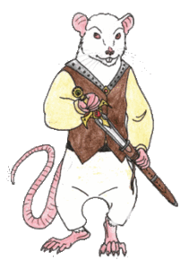 Dieren Ratten Dieren plaatjes 