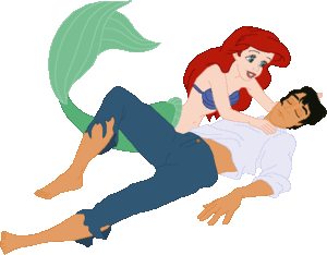 Ariel Disney plaatjes 