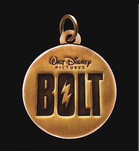 Bolt Disney plaatjes 